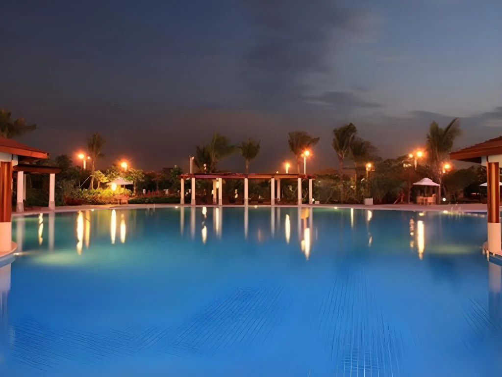 Hainan Guest House - Haikou photo 6