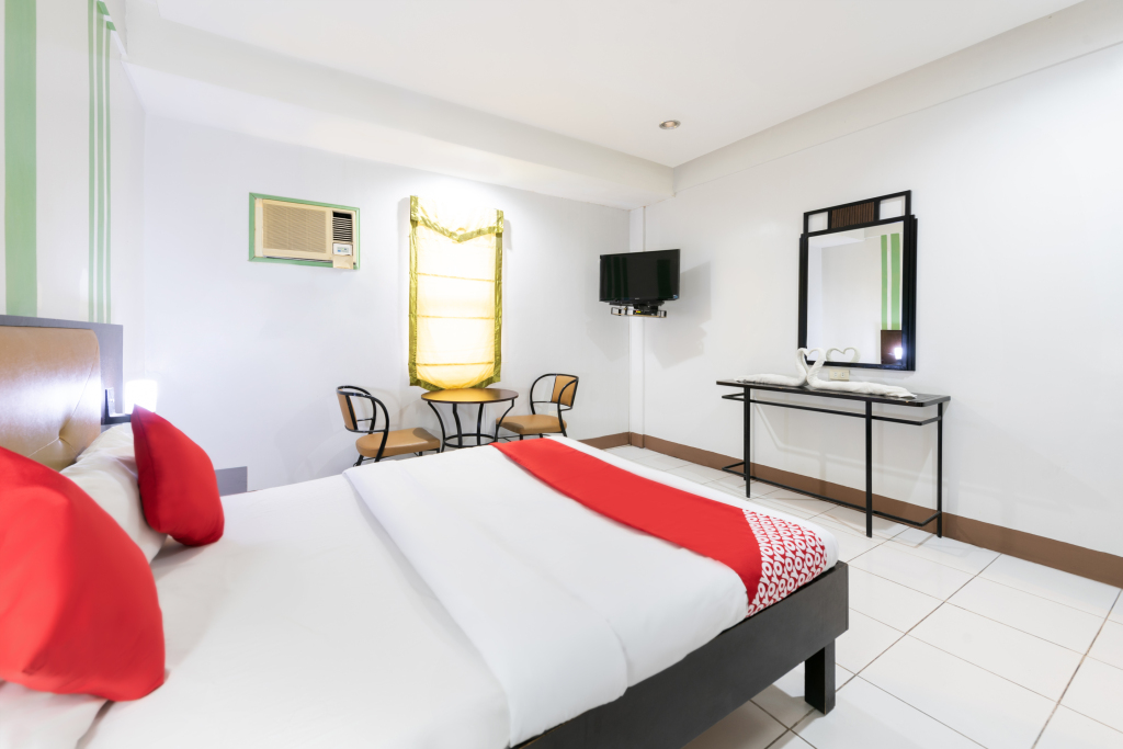 Bliss Drive Inn Hotel