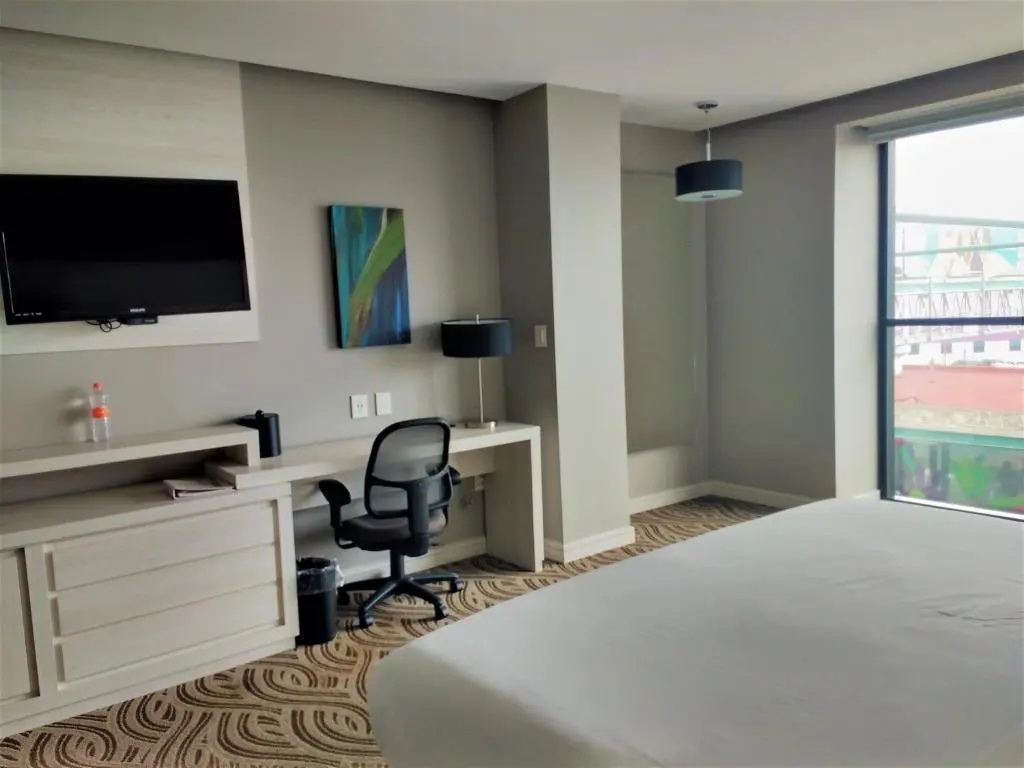 Holiday Inn Express Pachuca by IHG - Chambres