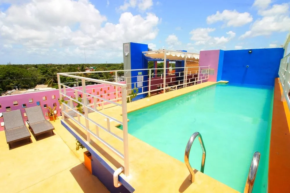 Hotel photo 19
