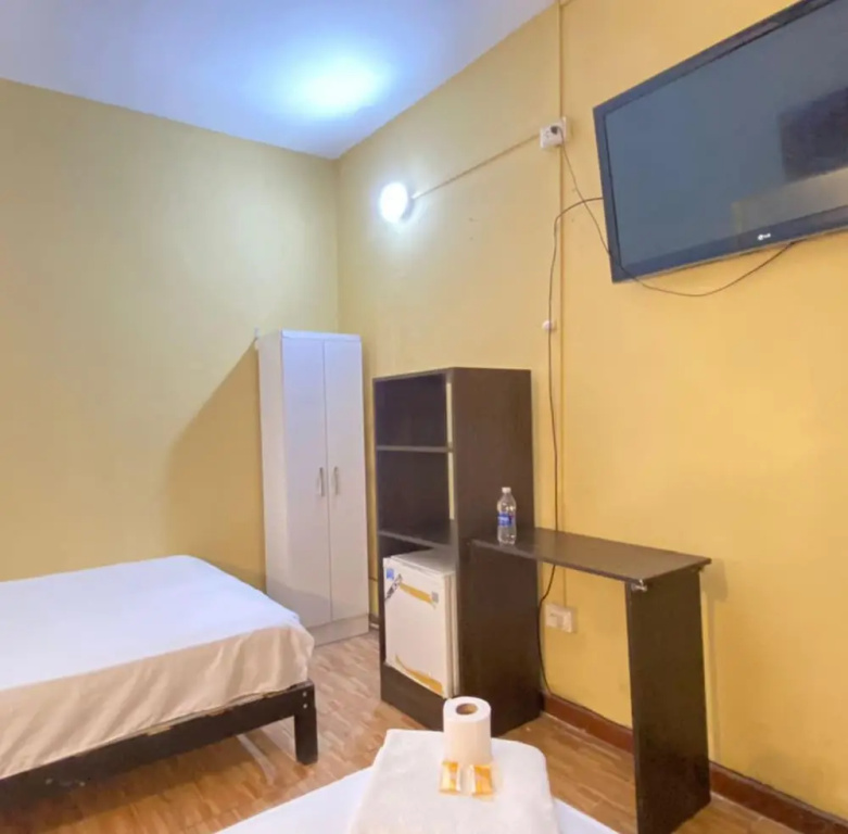 Pirhua Hotel