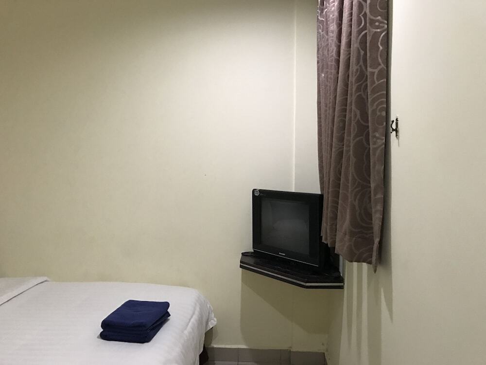 Hotel Tourist