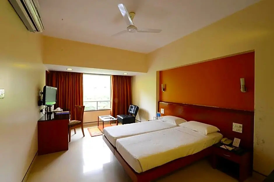 Superior Single room