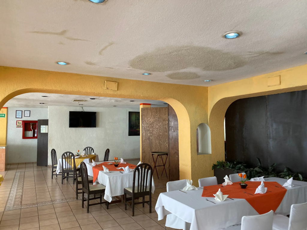 Hotel Casa Real Zacatecas - Général