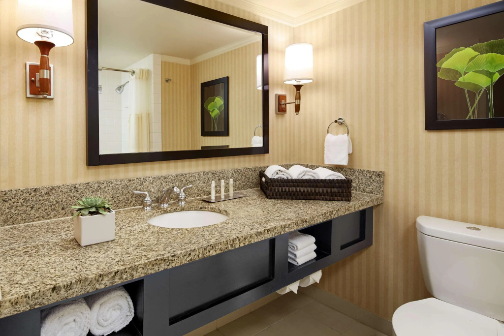 DoubleTree by Hilton LAX - El Segundo - Général