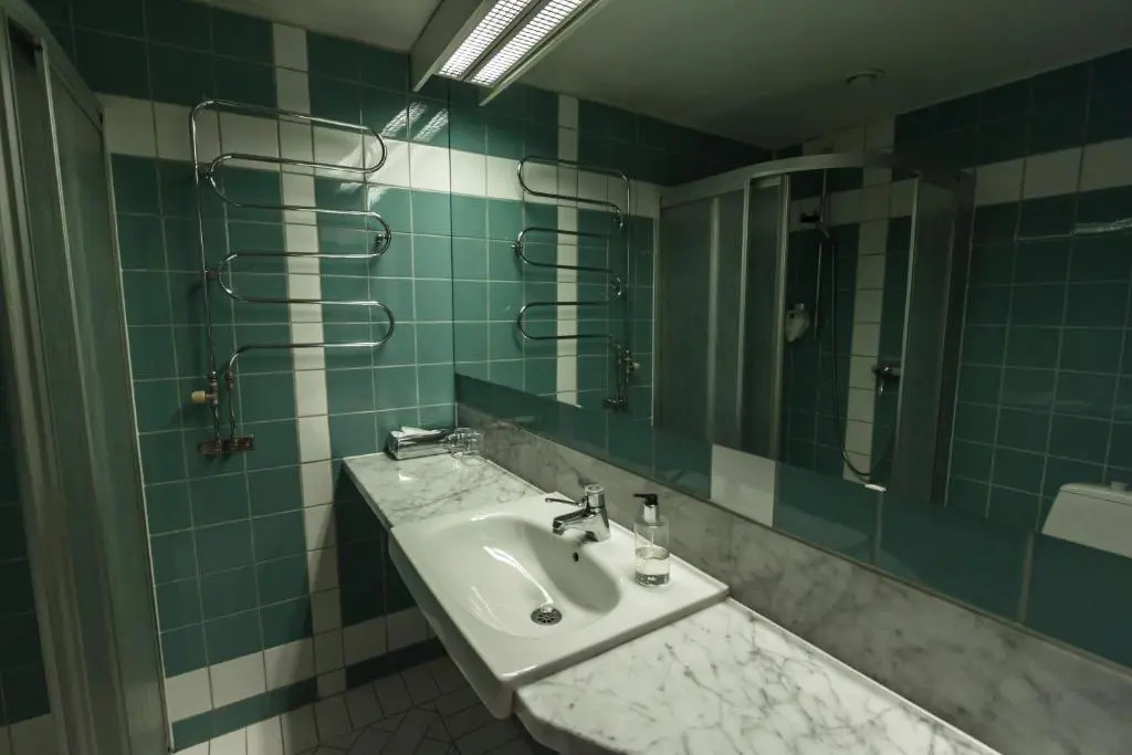 Hotell Alfred Nobel - Chambres