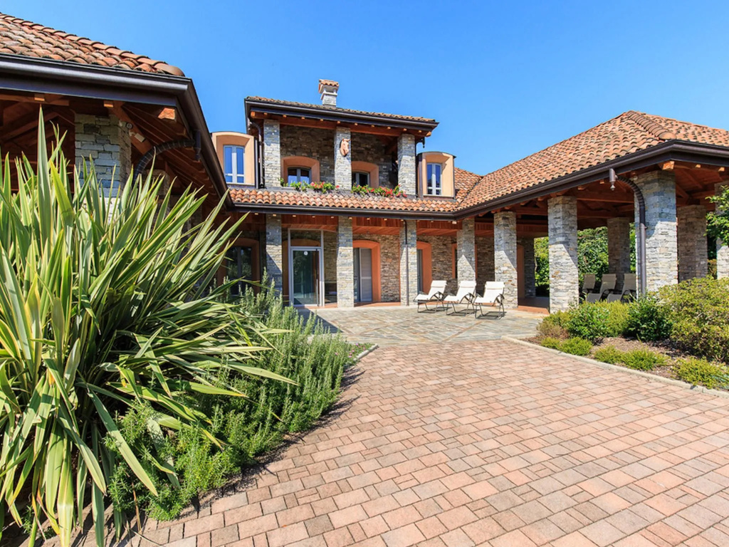 Villa Il Grotto