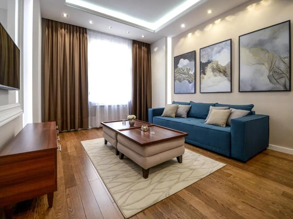 Superior Apartment