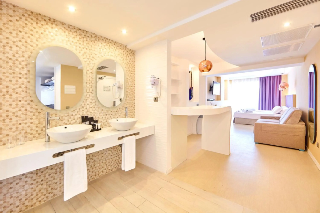 Indico Rock Hotel Mallorca - Adults Only - Général