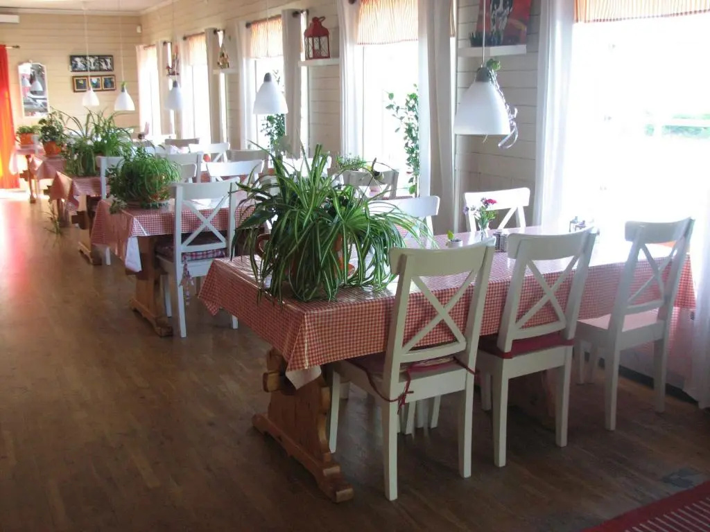 Hotel photo 20