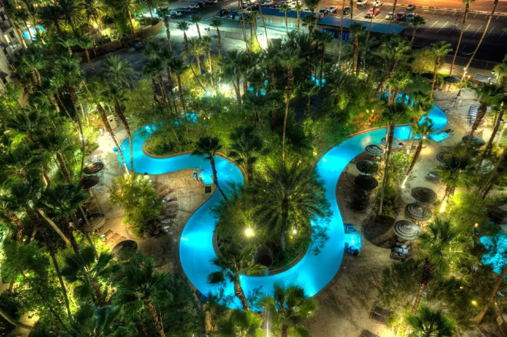 Tahiti Village Resort & Spa - Général