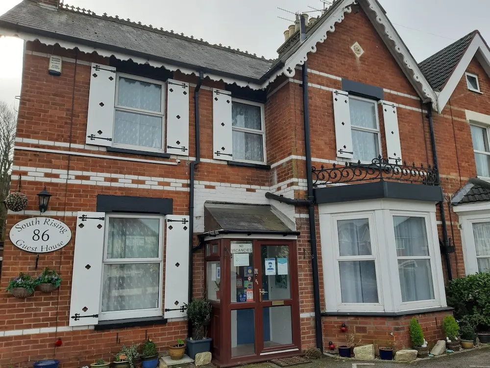 South Rising Guest House