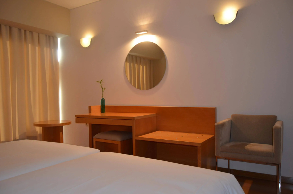 Madeira Bright Star Hotel - Général