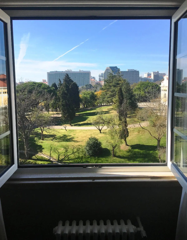 Hotel Miraparque - Chambres