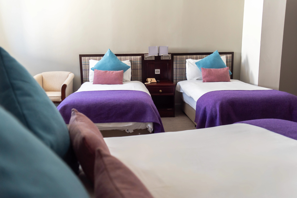 Caladh Inn — 3