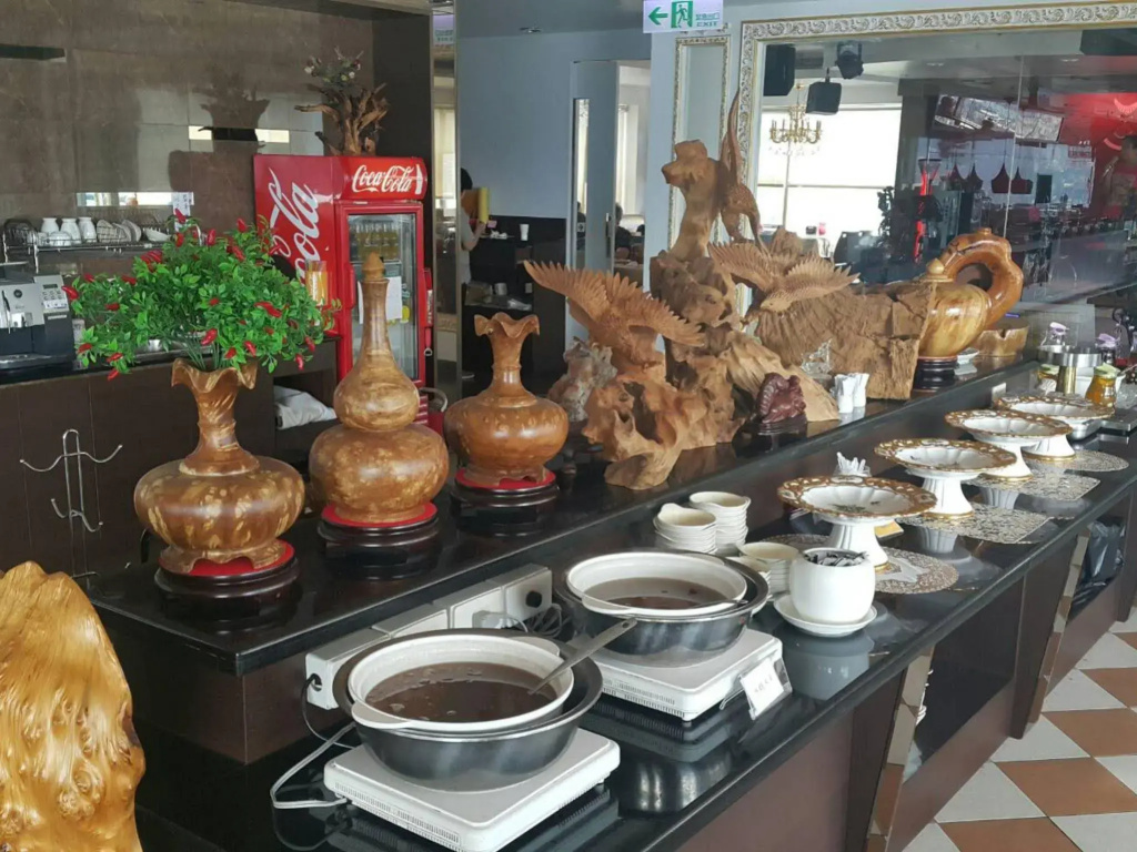Aloha Hotel Keelung - Général
