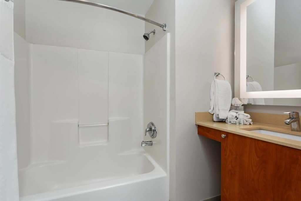 Hawthorn Extended Stay by Wyndham Naples - Général