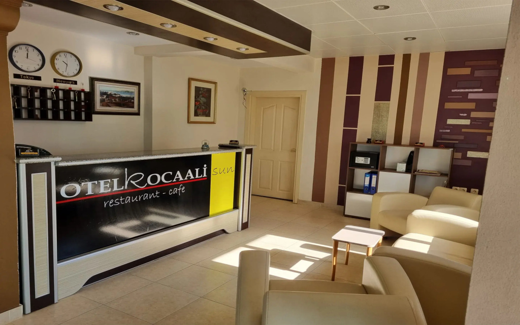 Hotel photo 6