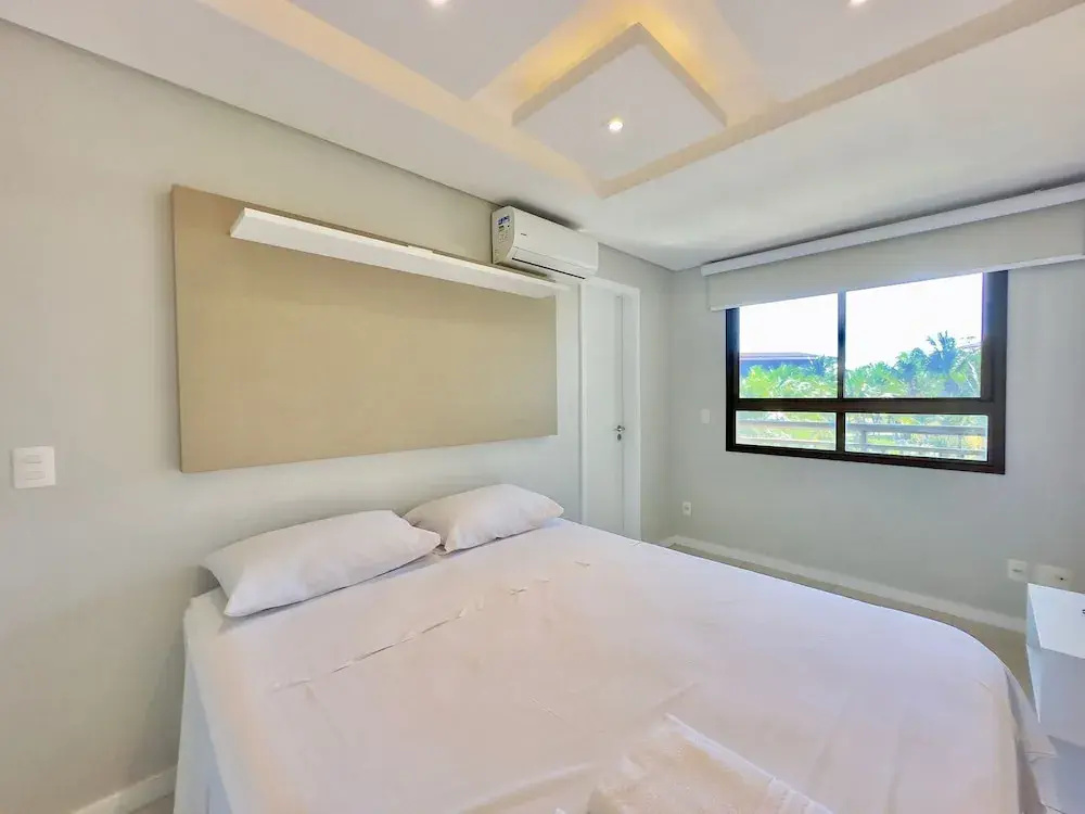 Mandara Lanai Resort - Chambres