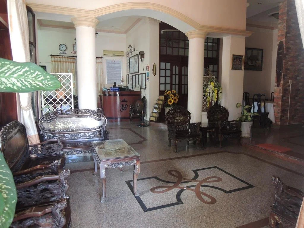 Palace Hotel 1