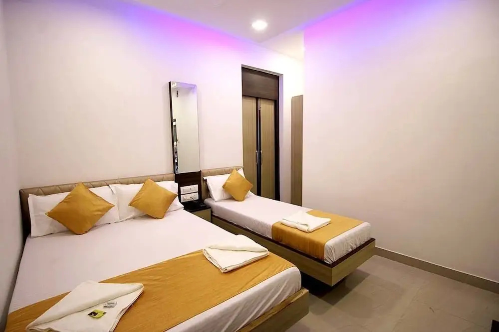 Hotel Golden Residency - Général