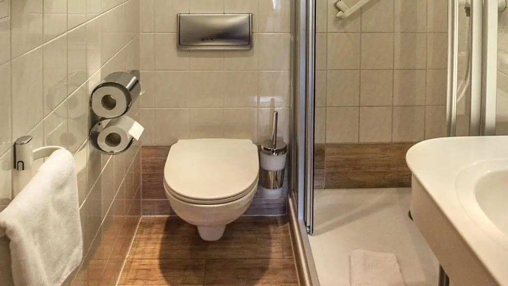 Hotel Zur Post Trier - Chambres