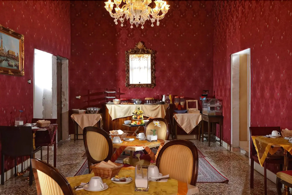 Residenza Hotel San Maurizio - Général