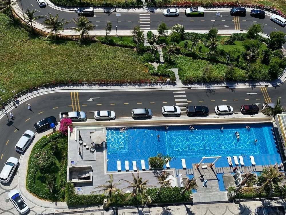 Diem Condotel Apec Mandala Mui Ne
