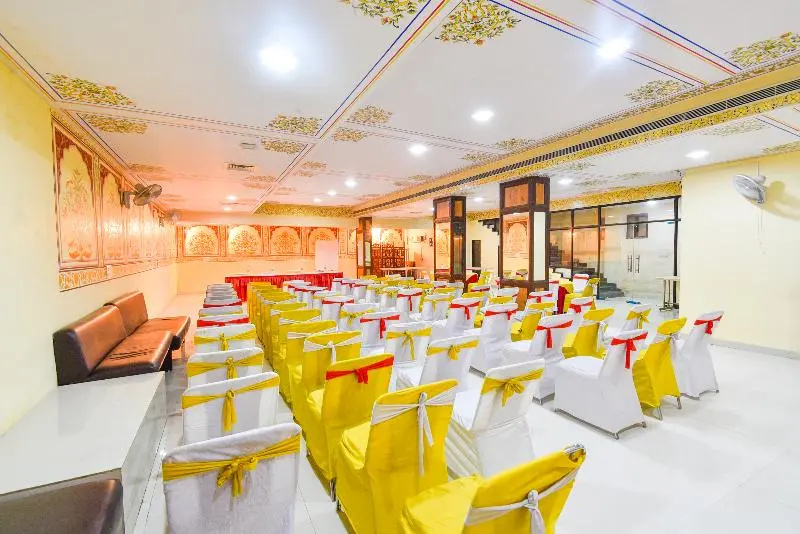 Hotel Laxmi Niwas - Général