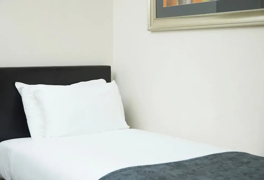 The Broughton Hotel By Greene King Inns - Chambres
