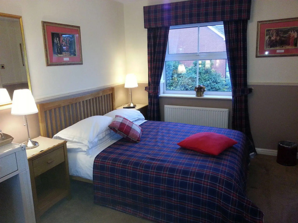 Arden House — фото 4