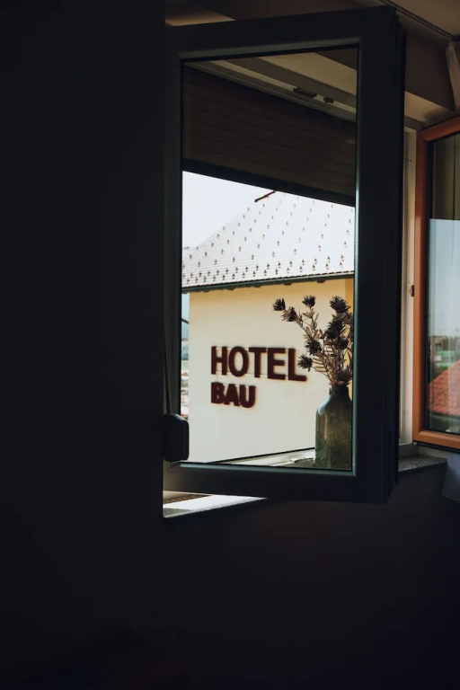 Hotel Bau - Chambres