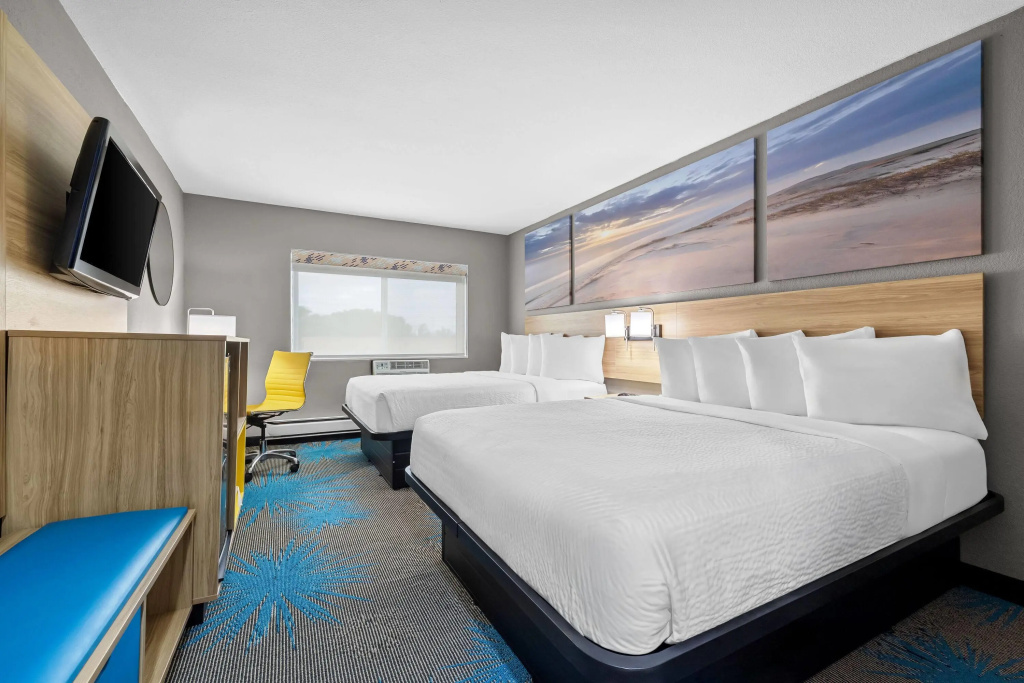 Hotel photo 28