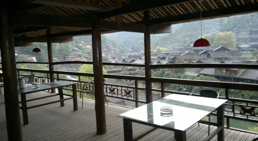 Grand Sunshine Garden Resort Inn
