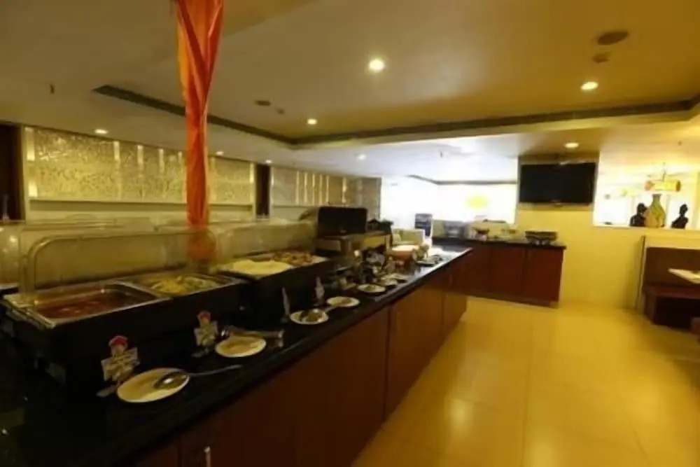 Hotel Vaishnaoi - Général