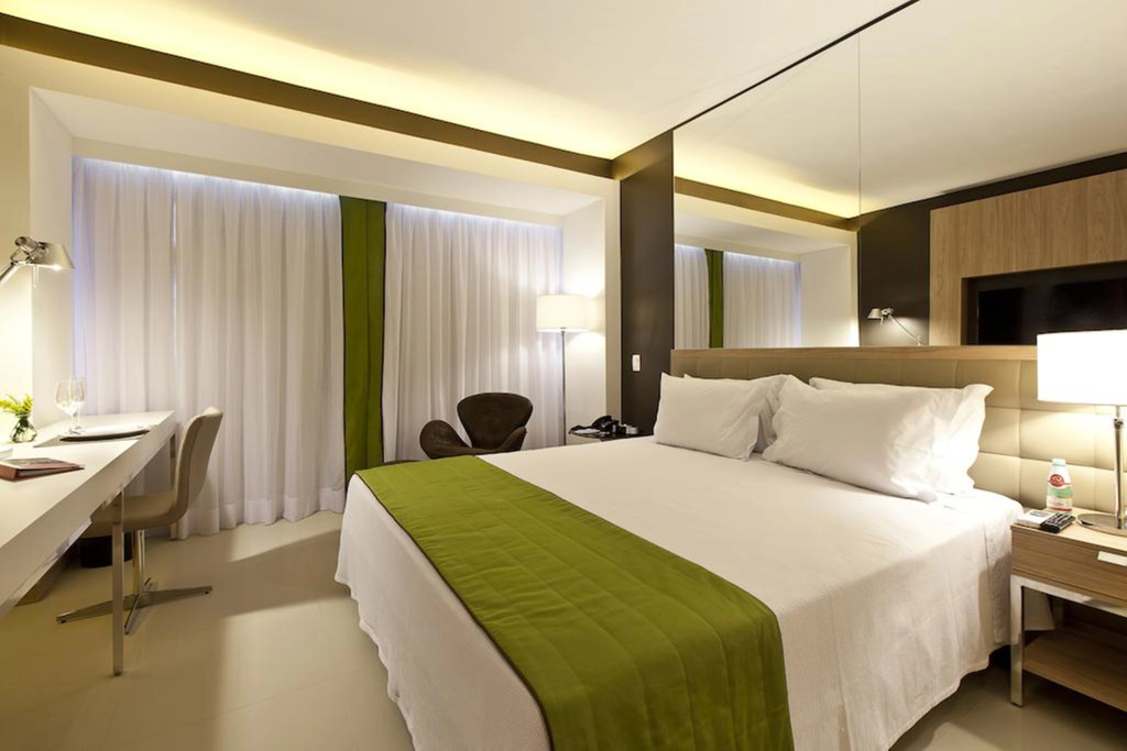 eSuites Savassi Toscanini — фото 3