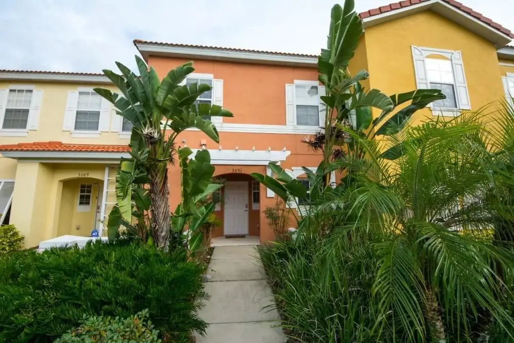 Villa Campos- Encantada Resort