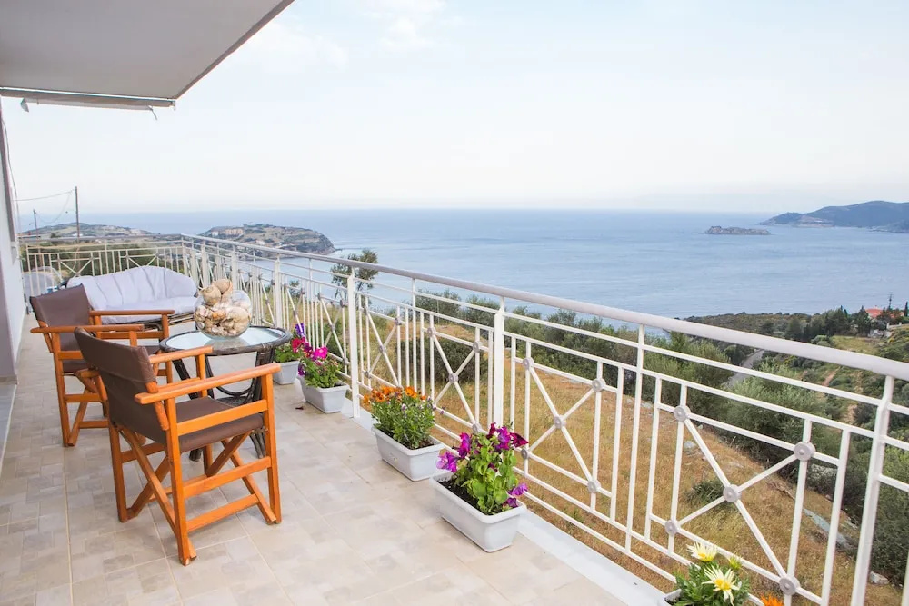 The Summer House by Argo Hotel