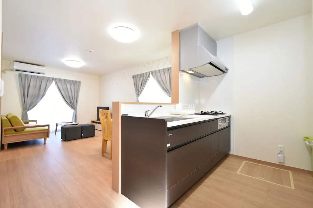 Suminchu House Rycom 3 — 3
