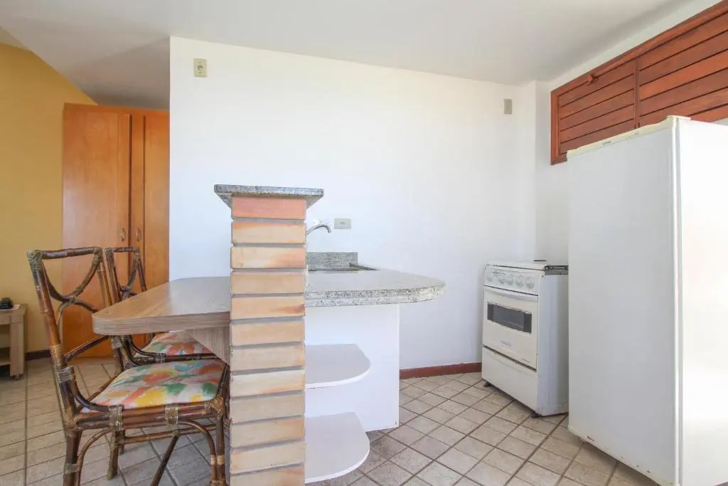 Marambaia Apart Hotel - Général
