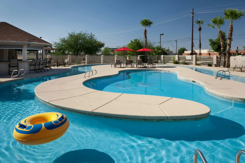 Hilton Garden Inn Tucson Airport - Général