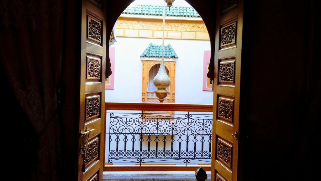 Hotel photo 19
