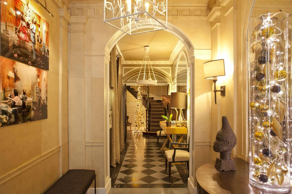 Hotel photo 16
