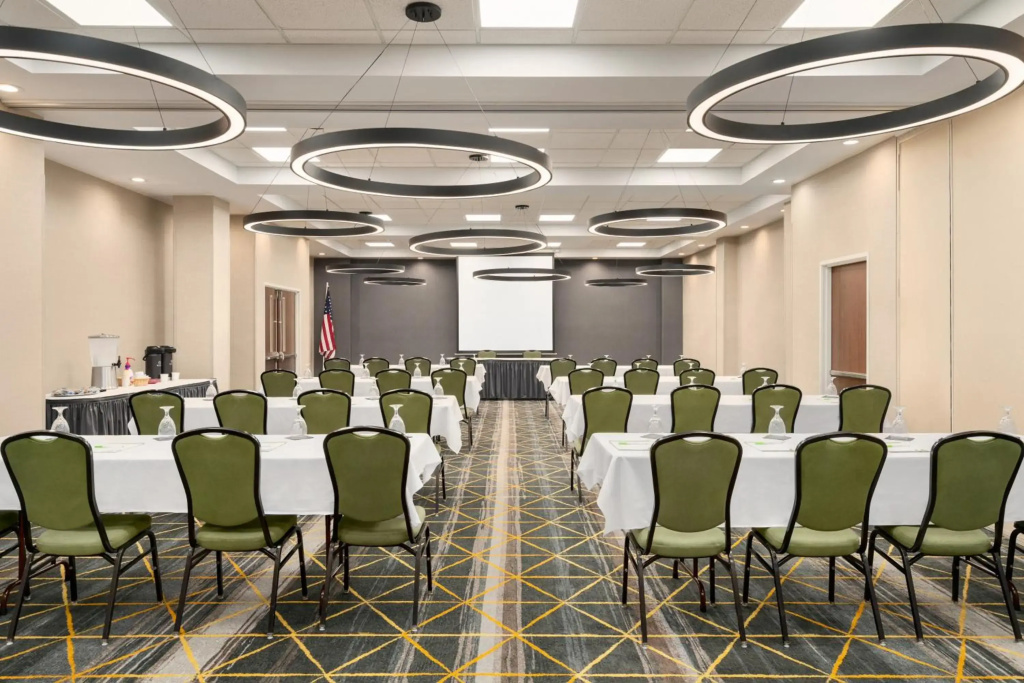 Holiday Inn Florence by IHG - фото 15