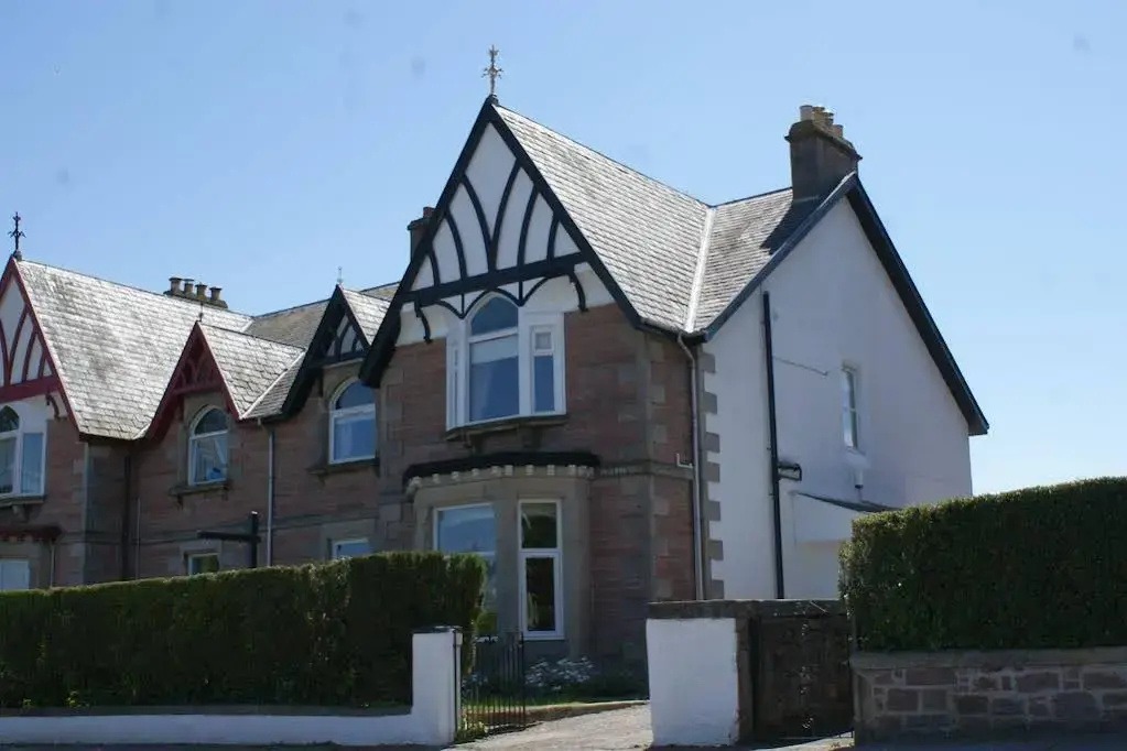 Invernevis Bed Breakfast