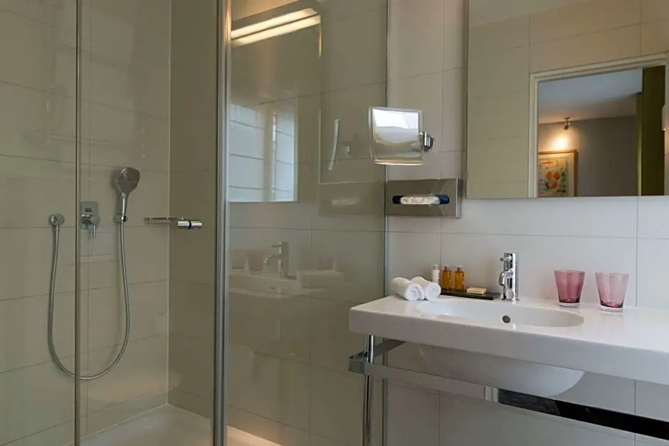Hotel Le Mareuil 55