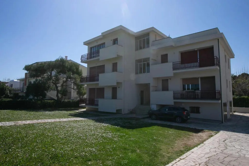 M24 - Marcelli, trilocale con terrazzo fronte mare - фото 10