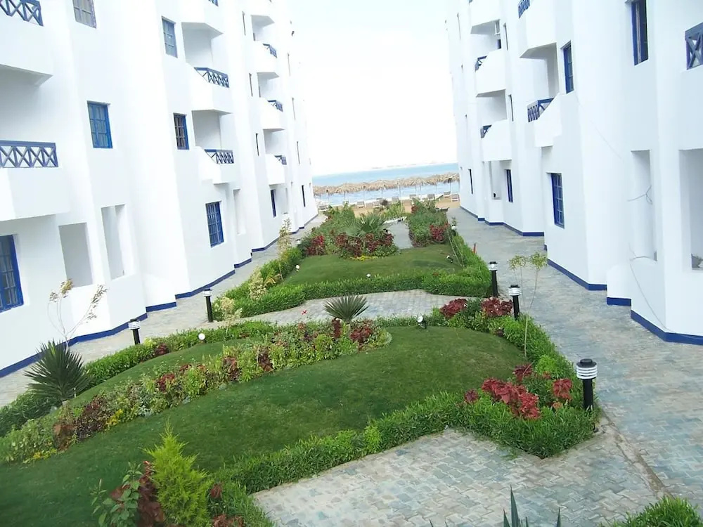 Fayed Beach Resort