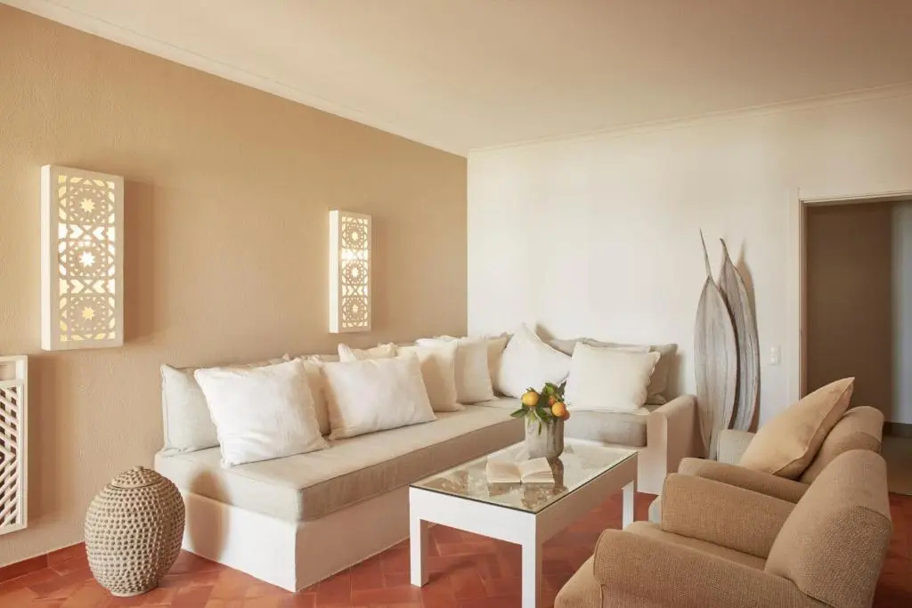 Vila Joya Home, Restaurant & Spa - Chambres