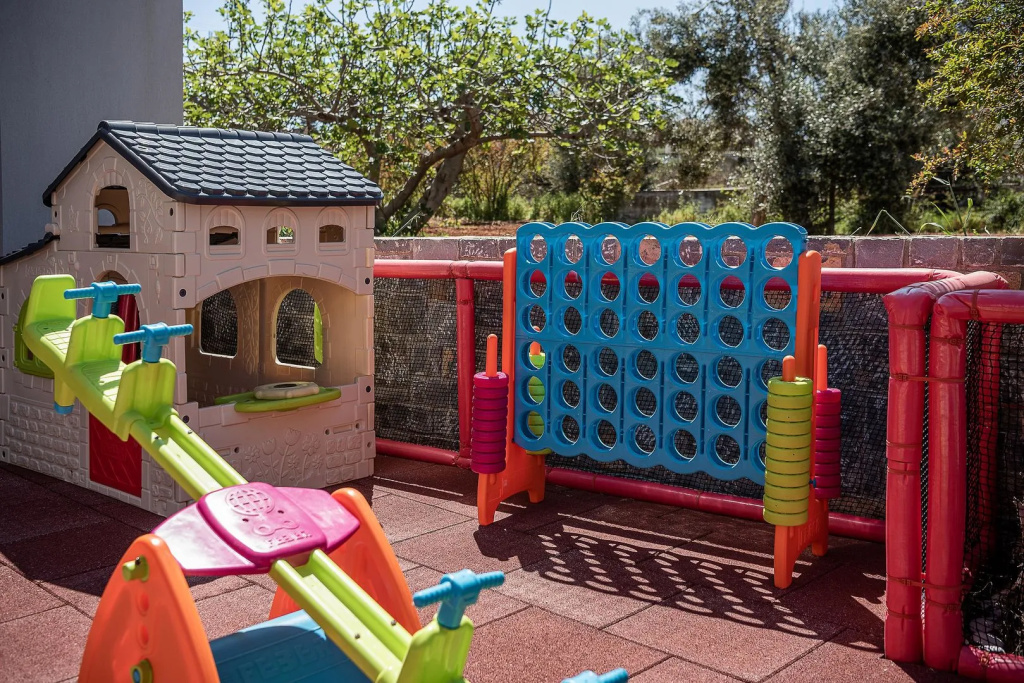 Magda Hotel - Général
